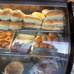 Vinayaka Bakery