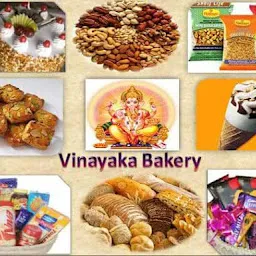 Vinayaka Bakery