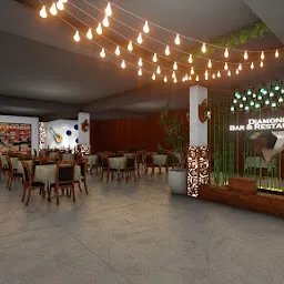Vinayaka Bar & Restaurant