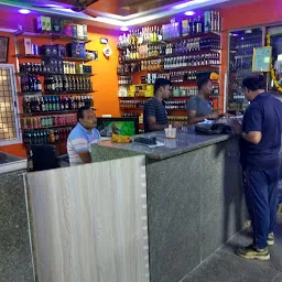 Vinayaka Bar & Restaurant Kolar