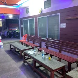 Vinayaka Bar & Restaurant Kolar