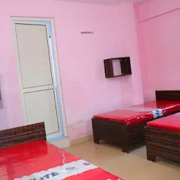 Vinayaka Girls Hostel