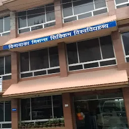 Vinayaka Mission Sikkim College of Nursing