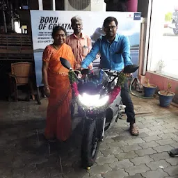 VINAYAKA MOTOR PVT LTD (SUZUKI)