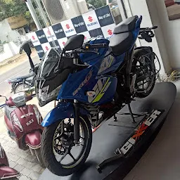 VINAYAKA MOTOR PVT LTD (SUZUKI)