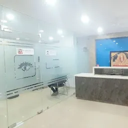 Vinayaka Nethralaya Eye Hospital