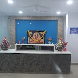 Vinayaka Nethralaya Eye Hospital