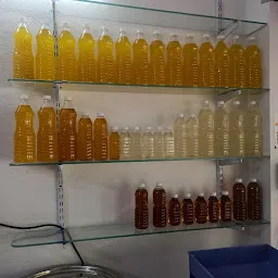 Vinayaka Organic Oil Mill