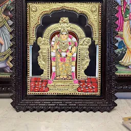 Vinayaka Tanjore Art Gallery (T.Nagar)