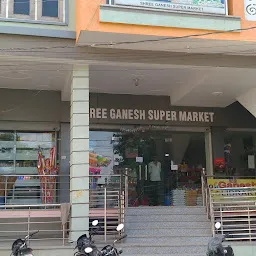 vinayakam super market