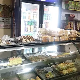 Vinayka Bakery