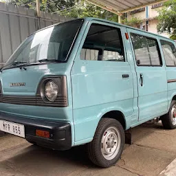 Vinaykumar Ravindra Chumble's Collection Museum