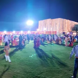 Vindhyavasini Lawn