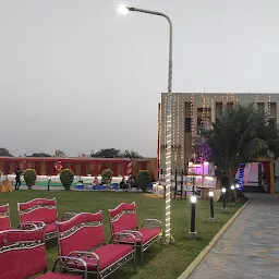 Vindhyavasini Lawn