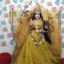 Vindhyavasini Mata Mandir