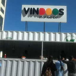 Vindoos Catering Services