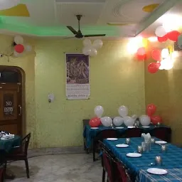 Vineeta Restaurant