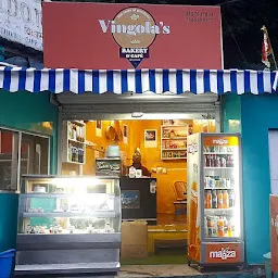 Vingola's Bakery and Cafe