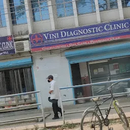 Vini Diagnostic Clinic