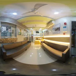 Vinit Eye Clinic