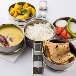 Vinni Food And Tiffin Services