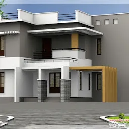 Vinod Construction, builder's and engineers