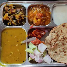 Vinod Jalpan & Restaurant