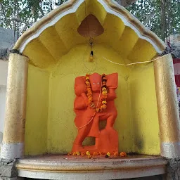 Vinod Ji Shani Mandir