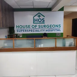 Vinod Surgical Hospital