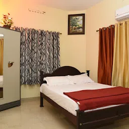 Vinod Villa Serviced Apartments Calicut