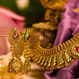 Vinodbhai C Shah & Jewellers