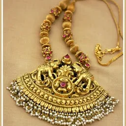 Vinodbhai C Shah & Jewellers