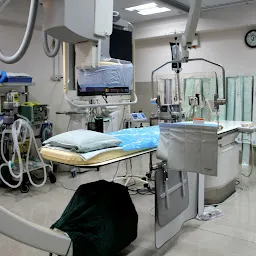 VINS Hospital