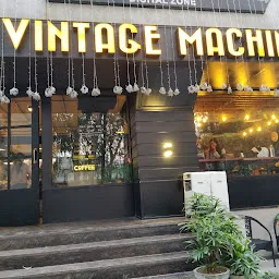 Vintage Machine