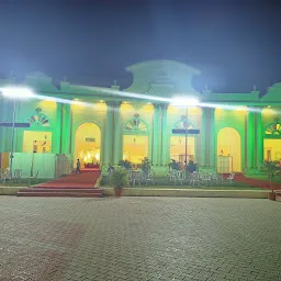 Vintage Palace Function Hall