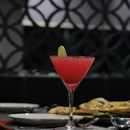 Vintage Vibes Restaurant & Banquets | Vadodara