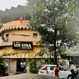 Vinvina Restaurant & Bar