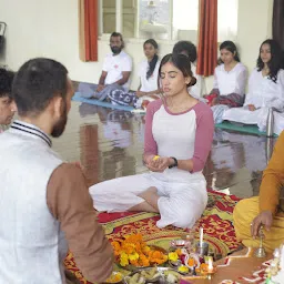 Vinyasa Yoga Ashram