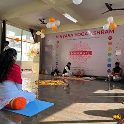 Vinyasa Yoga Ashram