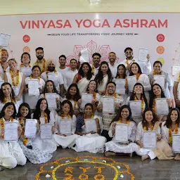 Vinyasa Yoga Ashram