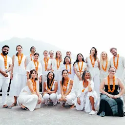 Vinyasa Yogashala - Best Yoga School in Rishikesh India