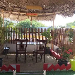 VIP Biriyani & Family Restaurant