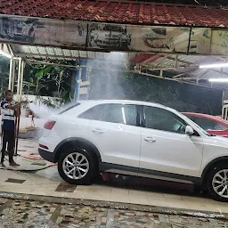 Vip Car Wash