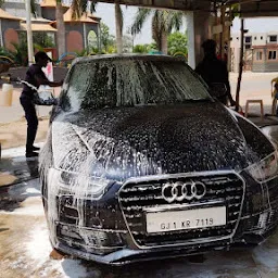 Vip Car Wash