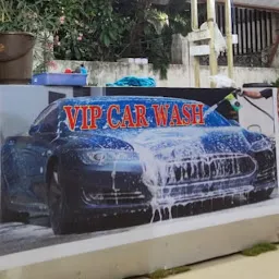 Vip Car Wash