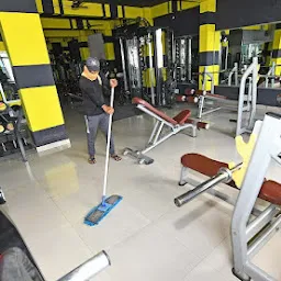 VIP HEALTH CLUB UNISEX GYM