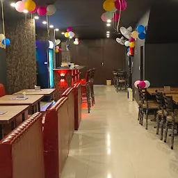 VIP Lounge Bar & Family Restaurant