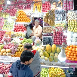 Vip market Satyendra fruit Shop
