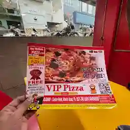 VIP Pizza