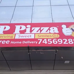 VIP Pizza Mathura